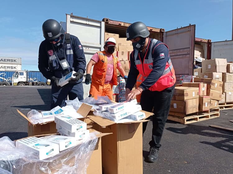 Imagen de portada: CAINCO demanda acciones