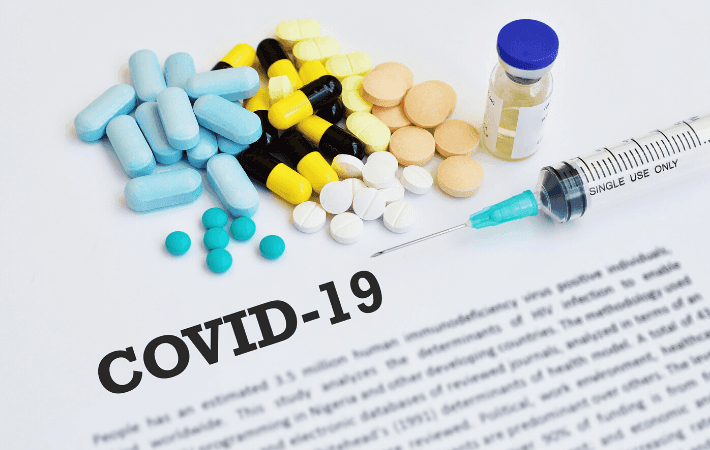 Imagen de portada: CAMBIOS OBLIGADOS EN LA INDUSTRIA FARMACÉUTICA POR LA PANDEMIA