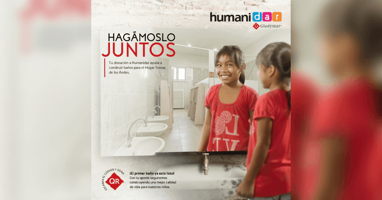 Imagen de portada: Humanidar