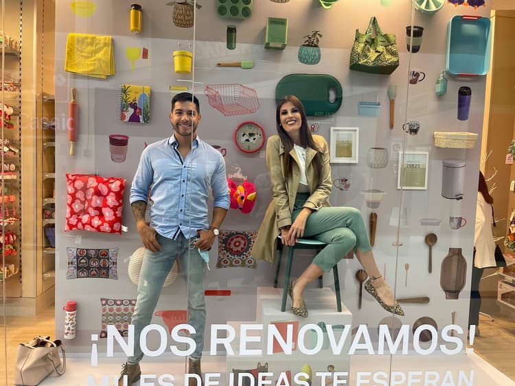 Imagen de portada: Casaideas se renueva