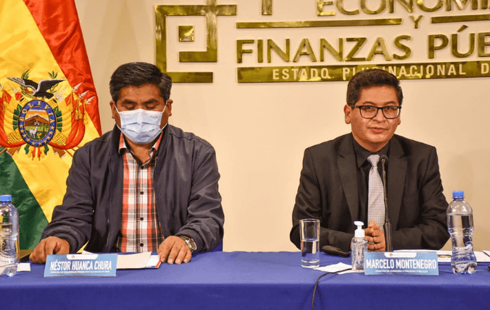 Imagen de portada: Ley de compra de bienes estatales implementa Catálogo Electrónico