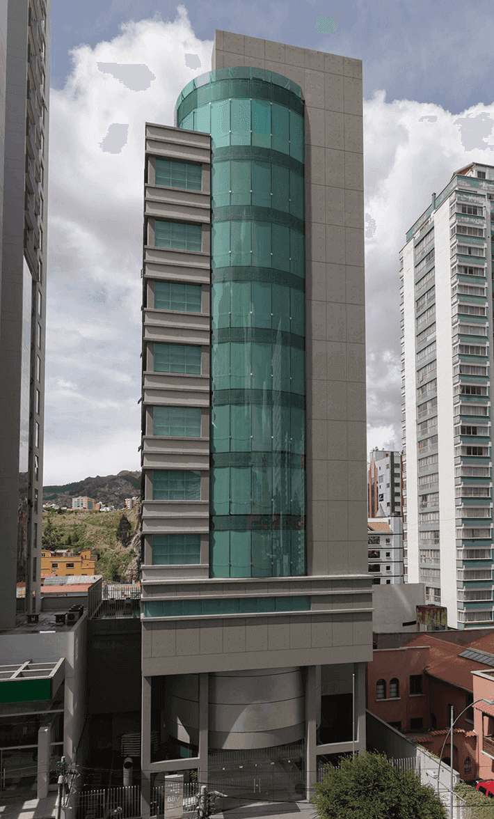 Imagen de portada: LA BOLSA BOLIVIANA DE VALORES CUMPLIÓ 32 AÑOS DE VIDA INSTITUCIONAL