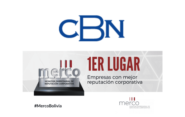 Imagen de portada: CBN, LIDERAZGO EN RSE Y GOBIERNO CORPORATIVO