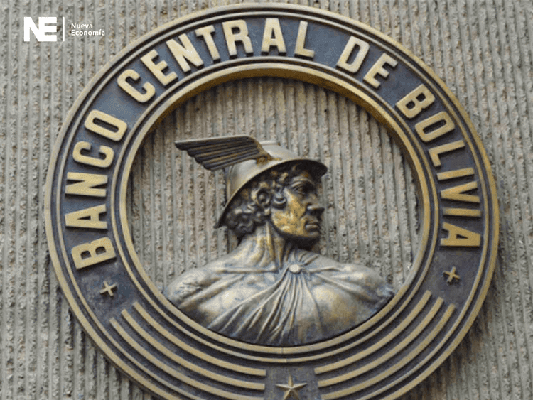 Imagen de portada: BCB ASEGURA ESTABILIDAD