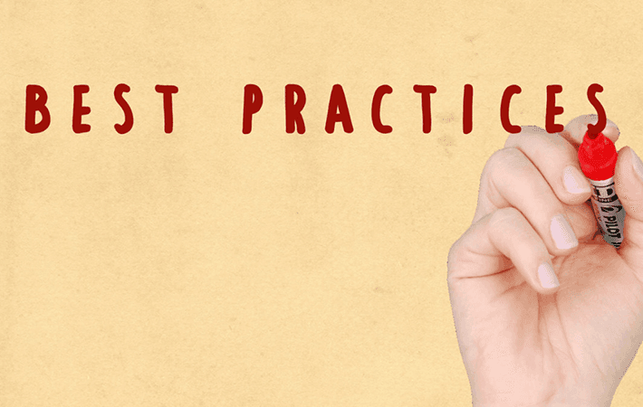 Imagen de portada: BEST PRACTICE: PROTAGONISTAS CON INDICADORES DE IMPACTO