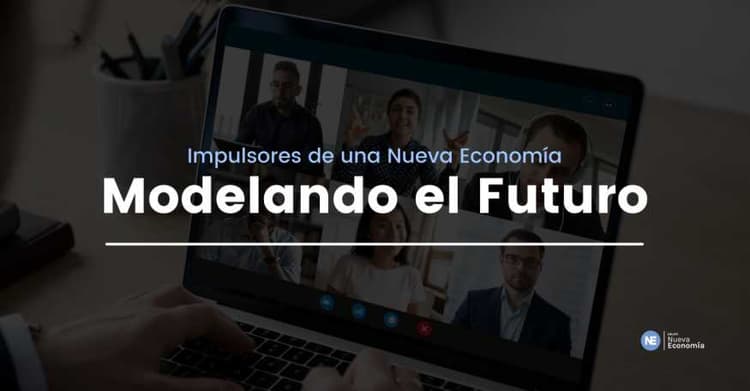 Imagen de portada: Impulsando una Nueva Economía