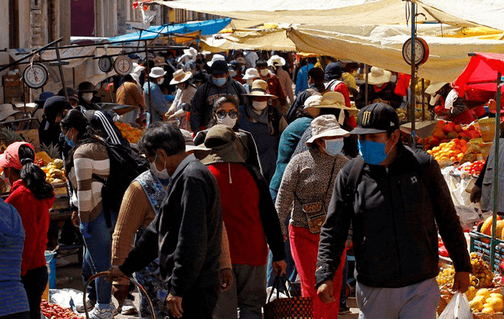 Imagen de portada: ECONOMÍA EN CIFRAS ROJAS