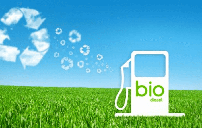 Imagen de portada: Un nuevo estudio destaca los beneficios para la salud del biodiesel