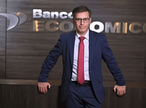 Imagen de portada: Sergio Asbún disertará en el Fintech American