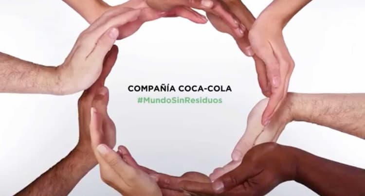 Imagen de portada: Un Mundo Sin Residuos