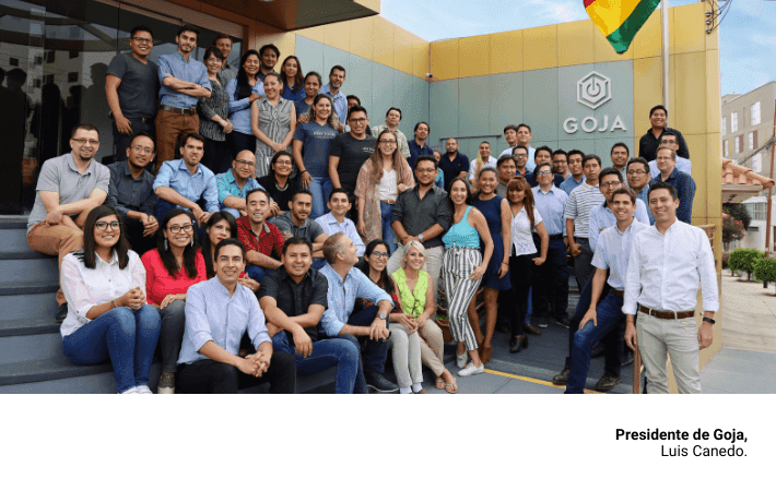 Imagen de portada: COCHABAMBA ES LA CAPITAL TECNOLÓGICA DE BOLIVIA