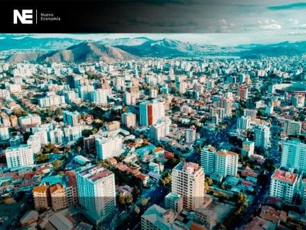 Imagen de portada: COCHABAMBA AFECTADA POR CRISIS ARGENTINA