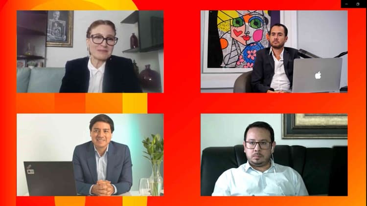 Imagen de portada: COIN PRESENTA EL 1° FORO VIRTUAL DE LA CONSTRUCCIÓN