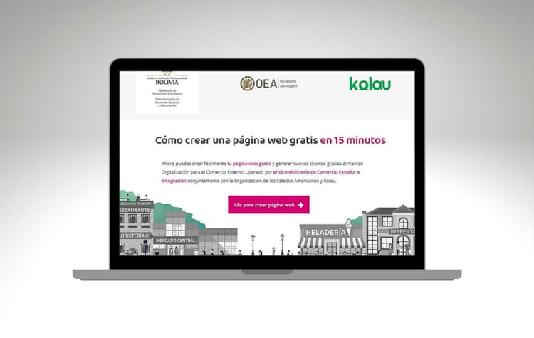 Imagen de portada: COMERCIO DIGITAL PARA MIPYMES