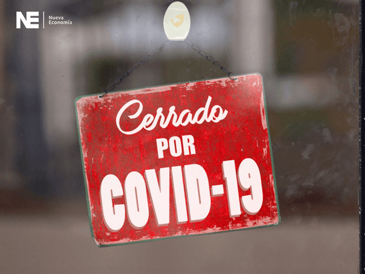 Imagen de portada: CÓMO REACTIVAR LA ECONOMÍA