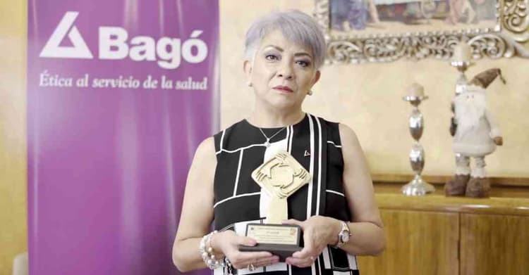 Imagen de portada: LABORATORIOS BAGÓ: EXCELENCIA, COMPROMISO Y SOLIDARIDAD