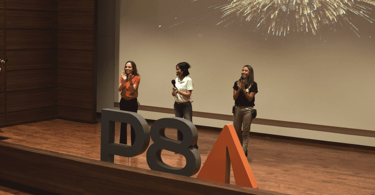 Imagen de portada: Incubación de ideas y aceleración de startups