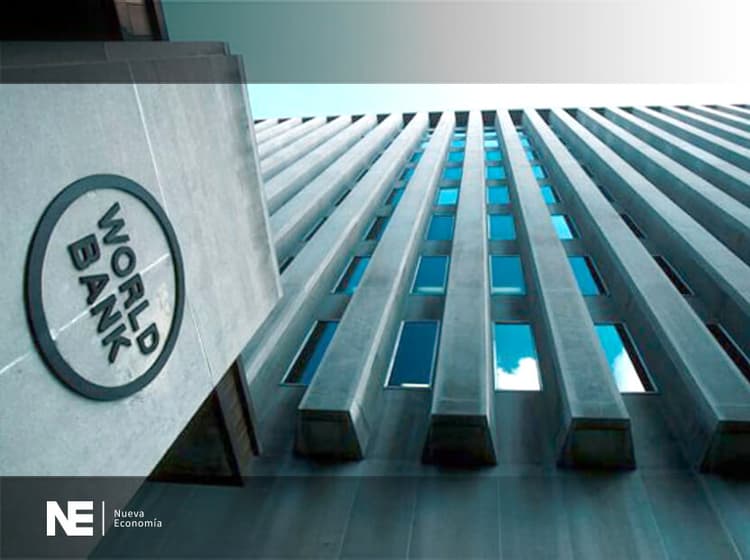 Imagen de portada: BM APRUEBA CRÉDITO DE $US. 170 MILLONES PARA BOLIVIA