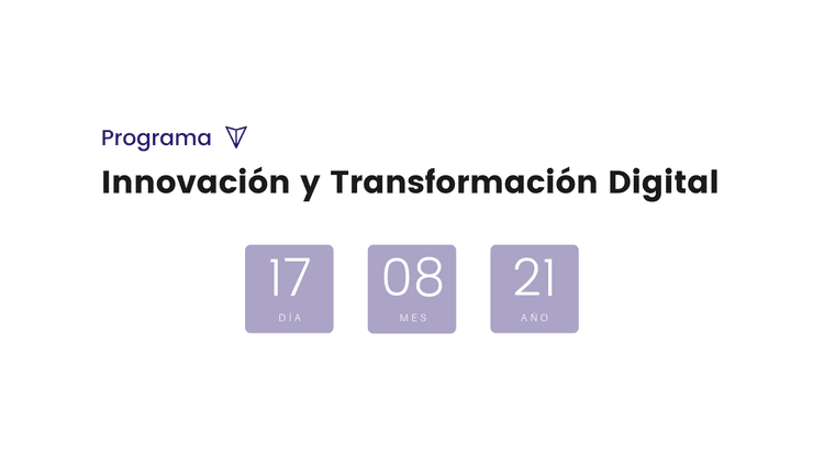 Imagen de portada: Ciclo de conferencias
