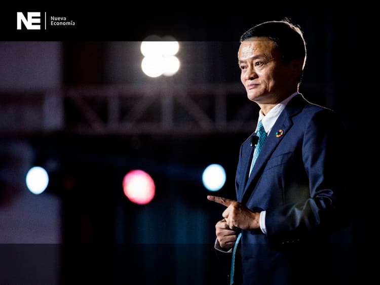 Imagen de portada: IMPERDIBLES CONSEJOS DEL FUNDADOR DE ALIBABA