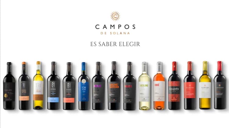 Imagen de portada: Vinos de altura