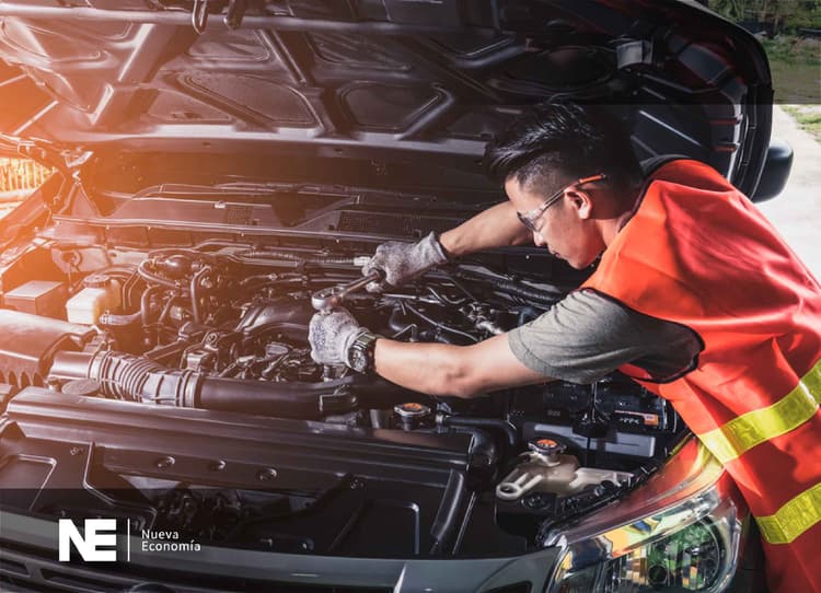 Imagen de portada: CONSERVA TU AUTO EN PERFECTO ESTADO