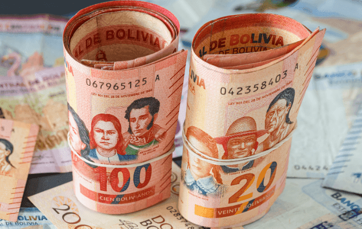 Imagen de portada: BOLIVIA 2021, REACTIVAR UNA ECONOMÍA GOLPEADA
