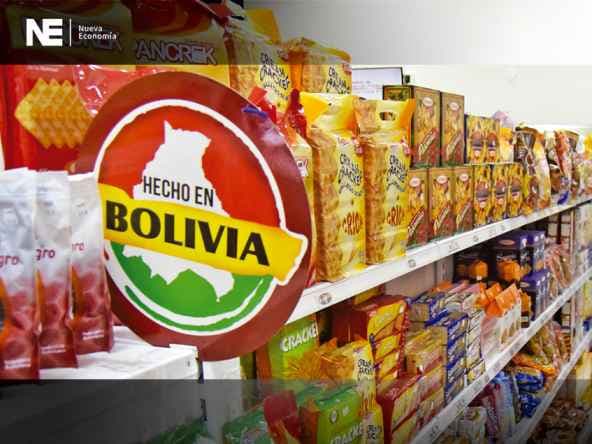 Imagen de portada: CONSUME LO NUESTRO