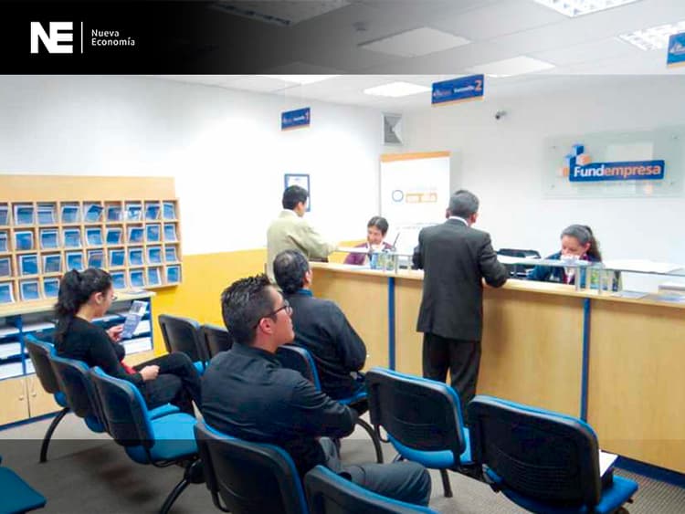 Imagen de portada: BOLIVIA, UNA BASE EMPRESARIAL QUE CRECE MENOS