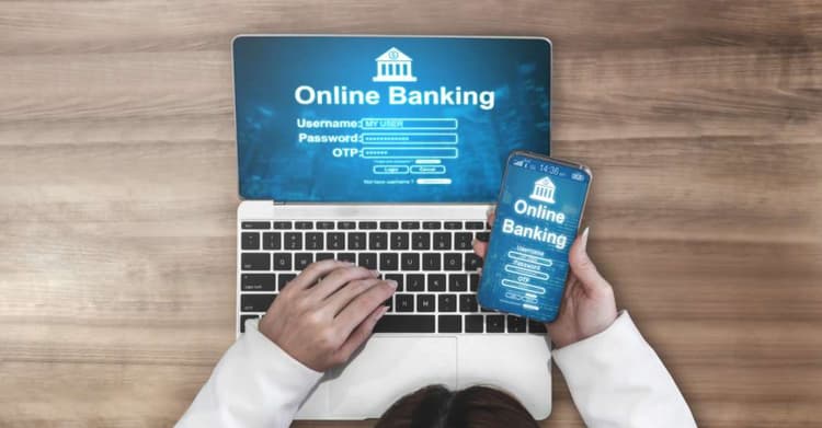 Imagen de portada: EL COVID-19 ACELERÓ LA TRANSFORMACIÓN DE LA BANCA DIGITAL