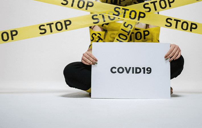 Imagen de portada: Covid-19: vocabulario emergente