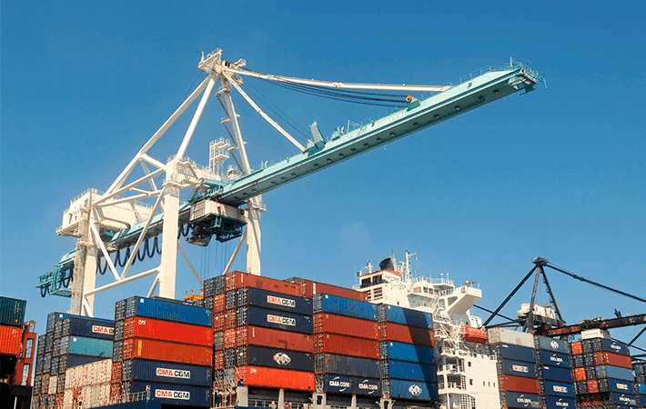 Covid reinventa las exportaciones