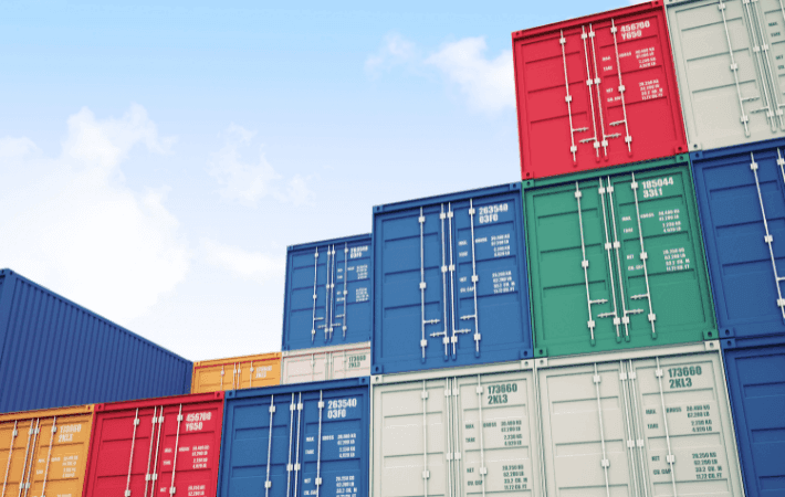 Imagen de portada: El crecimiento de las exportaciones se debe a precios internacionales