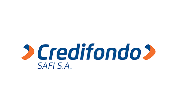 Imagen de portada: CREDIFONDO SAFI, EXCELENCIA E INNOVACIÓN PARA LOS CLIENTES