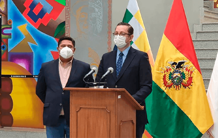 Imagen de portada: Diferimiento sin excepciones