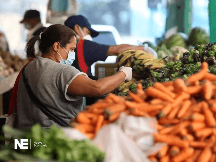 Imagen de portada: CUARENTENA CAMBIA HÁBITOS DE CONSUMO