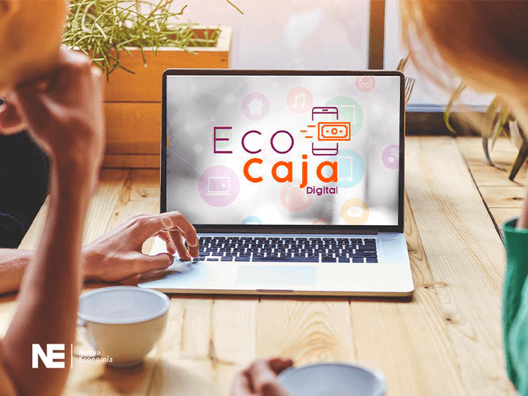 Imagen de portada: CUENTA DE AHORRO DIGITAL DE ECOFUTURO