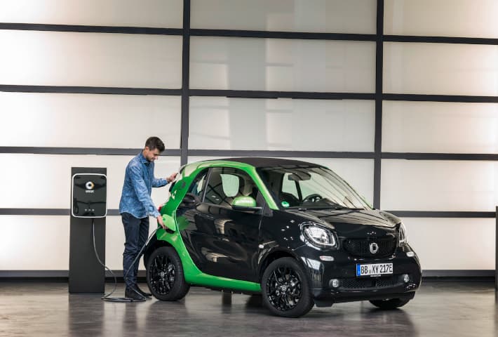 Imagen de portada: CULTURA VERDE EN LA INDUSTRIA AUTOMOTRIZ