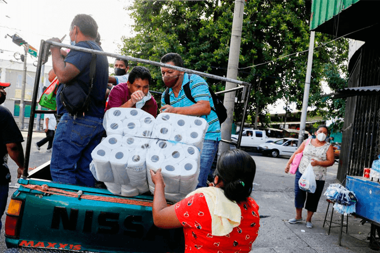 Imagen de portada: DÉFICIT LLEGARÁ AL 12 POR CIENTO DEL PIB