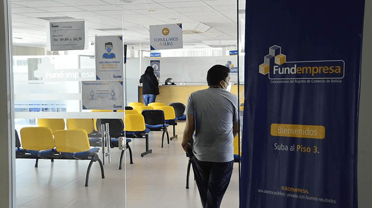 Imagen de portada: Concluye concesión de Fundempresa