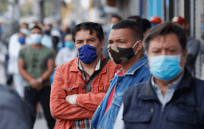 Imagen de portada: Disminuye la desocupación