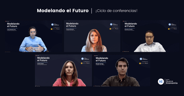 Imagen de portada: E-commerce y negocios