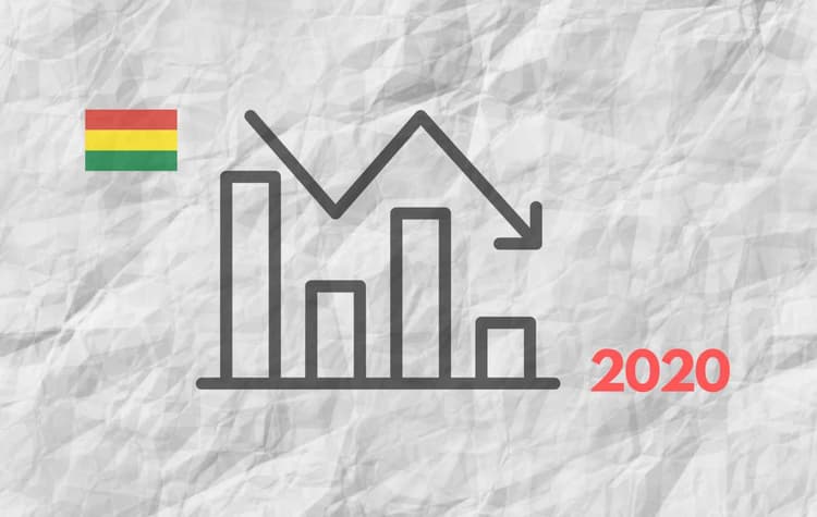 Imagen de portada: ECONOMÍA BOLIVIANA, ENTRE PANDEMIA Y DESAJUSTES ESTRUCTURALES