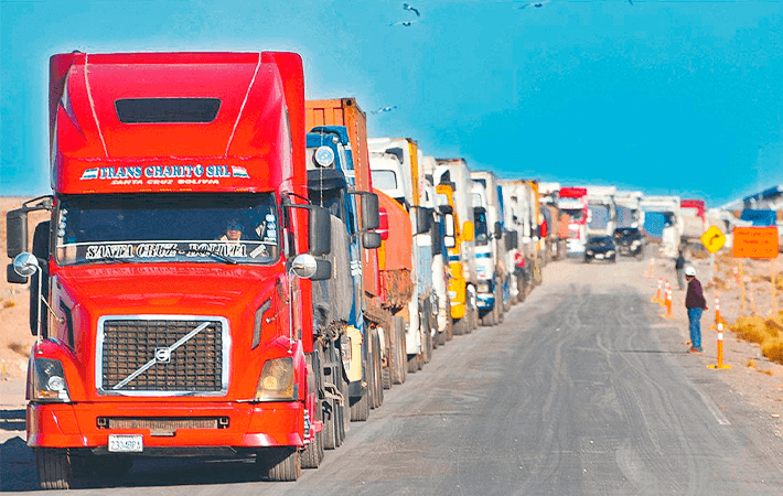 Imagen de portada: Perú levanta restricciones