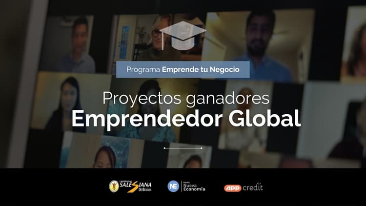 Imagen de portada: Innovando para el futuro