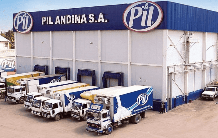 Imagen de portada: PIL ANDINA, LÍDER EN INDUSTRIA BOLIVIANA