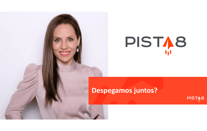 Imagen de portada: PISTA 8, RUTA DE CRECIMIENTO PARA LOS EMPRENDEDORES