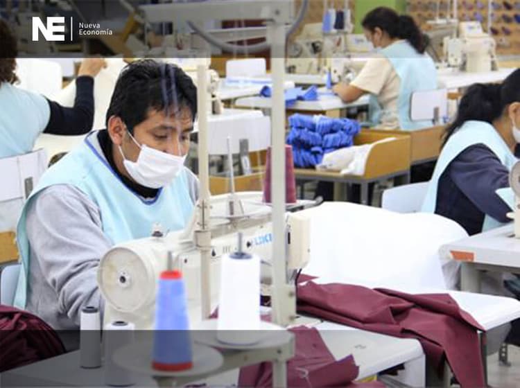 Imagen de portada: PLANES DE EMPLEO PARA ALIVIO DE LOS TRABAJADORES