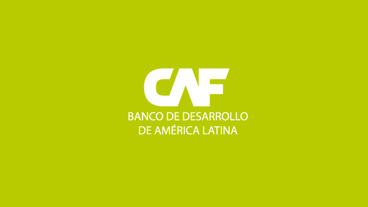 Imagen de portada: El Presidente de CAF se retira de su cargo, por la institucionalidad