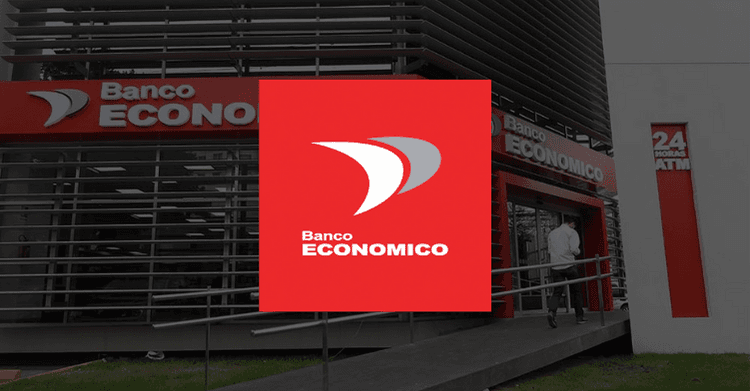 Imagen de portada: Banco Económico, institución financiera socia de los microempresarios